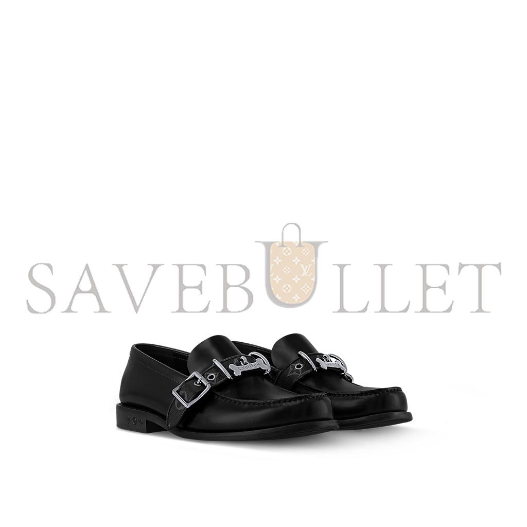 LOUIS VUITTON LOUIS LOAFER 1ADFV1